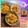 ちゃかぴまま's cooksnap of when they made 鶏 ごぼう天 しめじ 炊き込みごはん簡単.