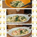 ダッフィーニーうに's cooksnap of when they made ブロッコリーと半熟卵の梅マヨサラダ.