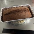 ふっちゃん's cooksnap of when they made ♡チョコパウンドケーキ♡.