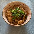 akoママクック's cooksnap of when they made 簡単☆香り広がる干し椎茸の炊き込みご飯☆.