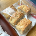 たしろさん's cooksnap of when they made クルミと蜂蜜のスコーン.