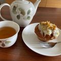 ｼﾞｮﾙ's cooksnap of when they made ほどよい甘さのキャロットケーキ.