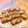 umicot's cooksnap of when they made サクッ！しっとり！極上フィナンシェ.