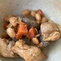 dollyj's cooksnap of when they made ＊お袋の味＊鶏肉とこんにゃくの煮物＊.