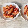 さくらん餅's cooksnap of when they made 鶏胸肉の胡麻てりスティック。.
