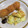 mmameco's cooksnap of when they made ゴーヤのわたの青のり天ぷら♪.