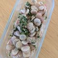kaiselim's cooksnap of when they made ひのな（日野菜）漬け.