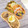 〜みみ〜's cooksnap of when they made かぶら＆ゆず◆冬の酢の物.