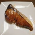 あきもみじ's cooksnap of when they made ブリの照り焼き(下味冷凍).