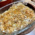 くまじ◎'s cooksnap of when they made 市販のポテトサラダで作るスコップコロッケ.