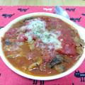カリーナ's cooksnap of when they made サバ缶と舞茸のうまいチーズのやーつ☆.