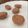 まなポコ's cooksnap of when they made 卵不使用プロテインクッキー オーブンなし.