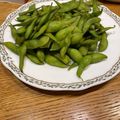 よっーすぅぃー's cooksnap of when they made 農家さん直伝！美味しい枝豆のゆで方✨.