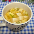 ととろ＆めい's cooksnap of when they made 中華たまごスープ.