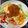 ミドリとワサビ's cooksnap of when they made サルサソースと☆我が家のタコライス.