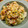 tsmitaka's cooksnap of when they made 王道！叉焼とレタスの炒飯.