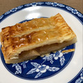 みさと！！'s cooksnap of when they made 冷凍シート型無簡単☆本格絶品アップルパイ.
