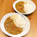 なつき☆ミ's cooksnap of when they made 簡単♡お坊っちゃまのカレーライス♡.
