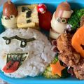 まあ子さん's cooksnap of when they made お弁当☆テレサ☆.