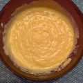 プルンバゴ's cooksnap of when they made レンジで簡単✨全卵カスタードクリーム.