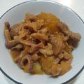 ☆雪矢☆'s cooksnap of when they made もつ煮.