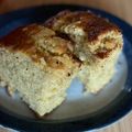 ナツ's cooksnap of when they made 驚くほど簡単♪混ぜるだけでバナナケーキ.