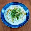 ペキのリリー's cooksnap of when they made レンジで簡単チーズ☆お餅ン☆.