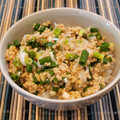 あーこ姐's cooksnap of when they made ネギだく納豆ごはん☆.