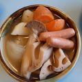 ＠ももこ's cooksnap of when they made 大好き！簡単☆ポトフ.