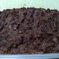 ゆりのもり's cooksnap of when they made 砂糖不使用！米麹で作る発酵あんこ.