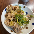 ちょこまなな＊°'s cooksnap of when they made 牛丼～吉野家風～☆.