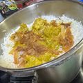 scherie89's cooksnap of when they made インド直伝！本格的チキンビリヤニ.