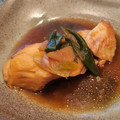 あーこ姐's cooksnap of when they made カラスカレイの煮付け.
