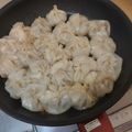 み〜りえ's cooksnap of when they made スープ溢れる、本場で教わった小籠包.