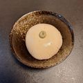 ほか弁ママ's cooksnap of when they made 濃厚&もっちり 片栗粉で手作り ごま豆腐.