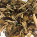 ☆アチャコ's cooksnap of when they made 簡単！なすと大葉のみそ炒め.
