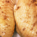 ＊にょにょん＊'s cooksnap of when they made とても簡単！手羽先のグリル塩焼き.