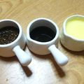 クック8D0BQL☆'s cooksnap of when they made 和風ソース。ステーキ、ハンバーグにｗ.