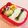 Richland☆Y's cooksnap of when they made 幼稚園(年中)双子のお弁当3.