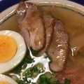 きゆうこ's cooksnap of when they made フライパンで簡単すぎる美味チャーシュー☆.