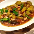 胃袋わっしょい's cooksnap of when they made 旦那も絶賛♡これがホントの麻婆茄子♪.