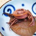 カンナままちゃん's cooksnap of when they made 【おばあちゃんの味】いか大根.