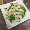 まさたかまま's cooksnap of when they made 鶏むね肉サラダチキン山葵レモンマヨソース.
