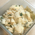 liarra's cooksnap of when they made 冬瓜とツナのマヨネーズサラダ柚胡椒風味.
