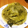 たらえも's cooksnap of when they made 定番化したい☆レタスでシューファルシ.