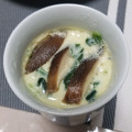 ⭐ちぃ⭐'s cooksnap of when they made 簡単!美味しい!茶碗蒸し.