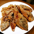 kaz～kaz～⭐'s cooksnap of when they made さばの竜田揚げ　さっくり、簡単！.