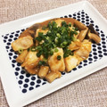 7gohan's cooksnap of when they made とりもも肉としめじの味噌焼き.