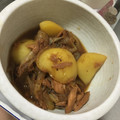 れーちゃむ's cooksnap of when they made じゃがいもとツナのうまうま煮.