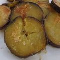 よちりん's cooksnap of when they made さつま芋のハニーチーズ×バター焼き.